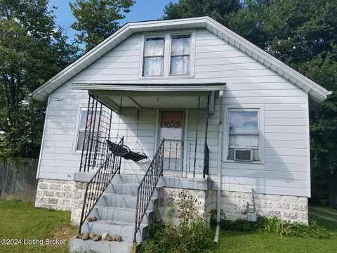 2319 Lower Hunters Trce, Louisville, KY 40216