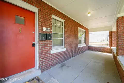 2334 Page Ave, Louisville, KY 40205
