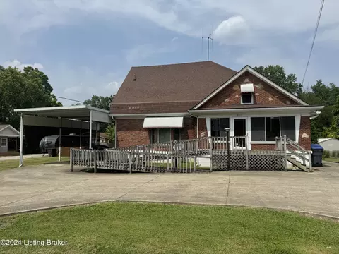 8817 Brown Austin Rd, Fairdale, KY 40118