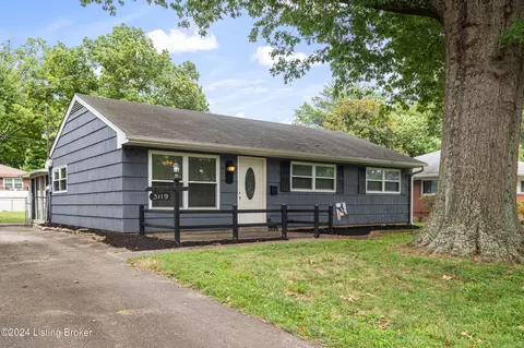 3119 Redbud Ln, Louisville, KY 40220