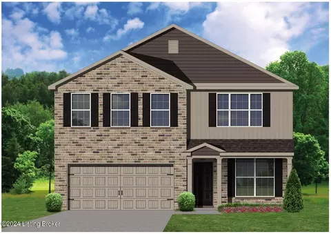 11916 Parkview Trace Dr, Louisville, KY 40229