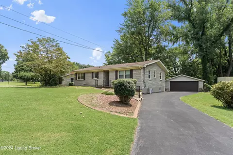 1528 Dawn Dr, Louisville, KY 40216