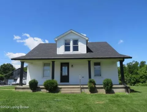 2917 Green Chapel Rd, Bloomfield, KY 40008