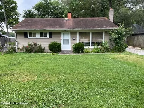 235 Granvil Dr, Louisville, KY 40218