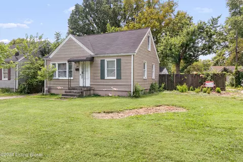 1332 Weller Ave, Louisville, KY 40208
