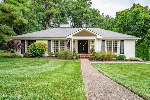 6015 Stannye Dr, Louisville, KY 40222