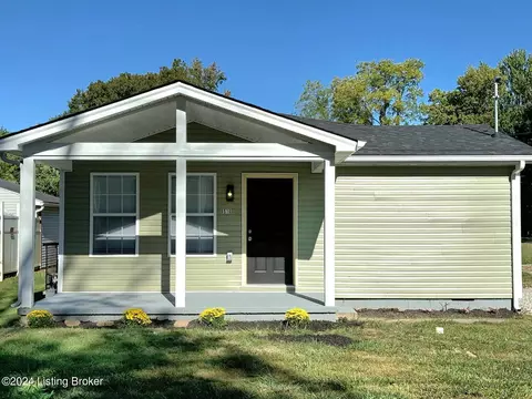 6510 Elmwood St, Louisville, KY 40216