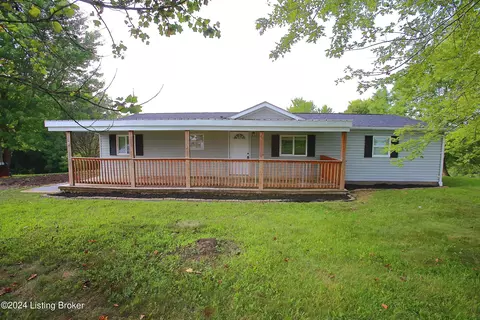 400 Goodlett Rd, Mount Eden, KY 40046