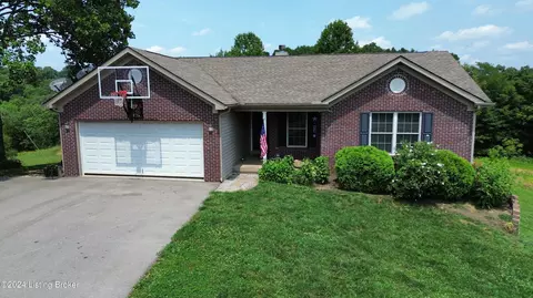 140 Autumn Ct, Bedford, KY 40006