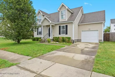 9910 Brooks Bend Rd, Louisville, KY 40258