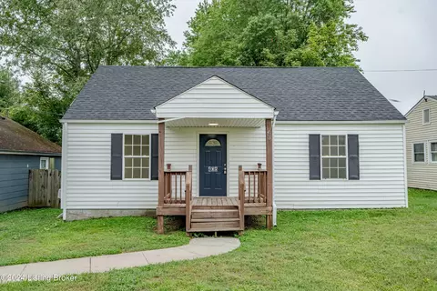 406 Eastview Cir, Shelbyville, KY 40065