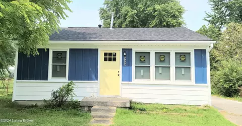 4307 Lees Ln, Louisville, KY 40216