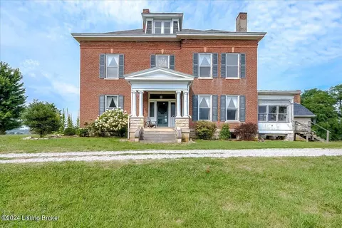 Undisclosed, Springfield, KY 40069