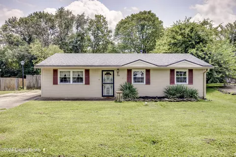 258 S Skyline Dr, Louisville, KY 40229