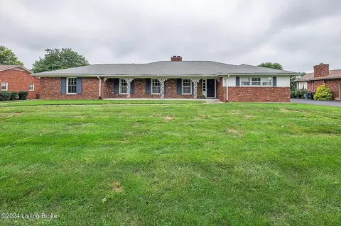 8309 Dinah Way, Louisville, KY 40242