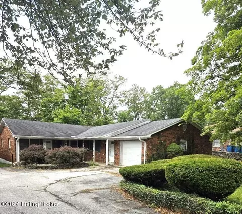 1508 Bailey Ave, Shelbyville, KY 40065