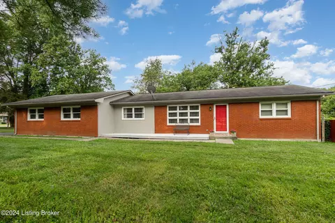 6243 W Hwy 146, Crestwood, KY 40014