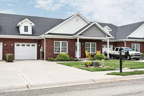 113 Handy Blvd, Bardstown, KY 40004