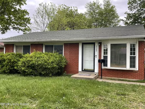 5123 Frey Dr, Louisville, KY 40219