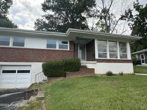 5352 Southdale Rd, Louisville, KY 40214