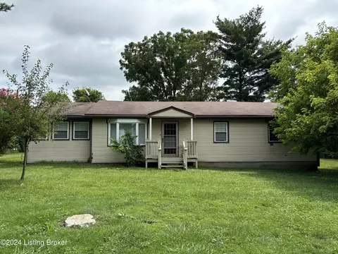 1616 Mt Olivet Rd, La Grange, KY 40031