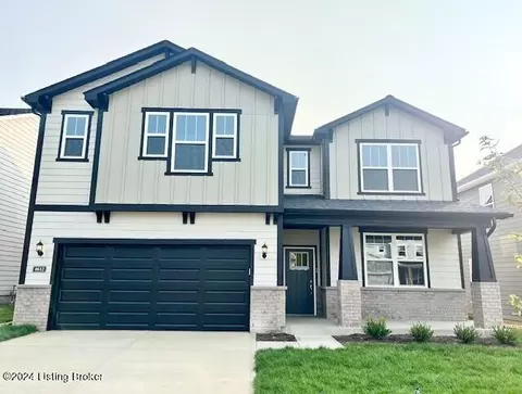 4612 Golden Eagle Dr, Louisville, KY 40245