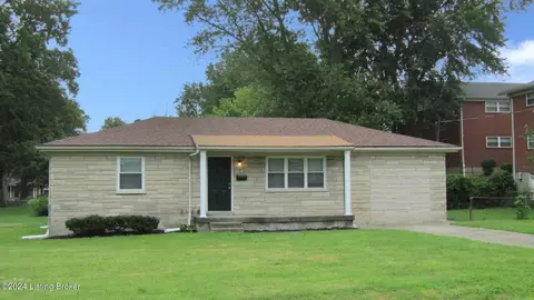 4725 Quinn Dr, Louisville, KY 40216