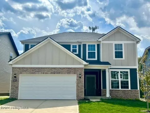 4610 Golden Eagle Dr, Louisville, KY 40245