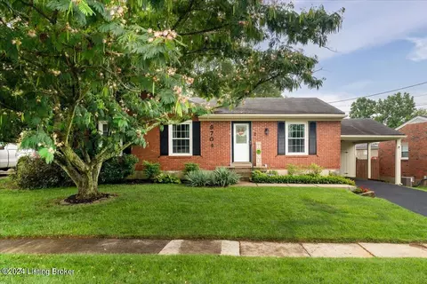 9704 Mary Dell Ln, Louisville, KY 40291