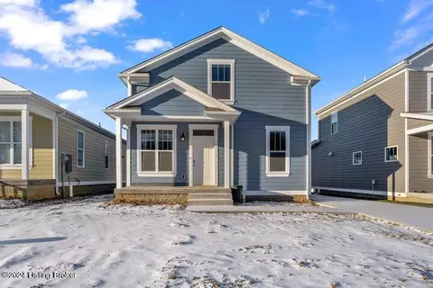 4412 Ginkgo Trl, Louisville, KY 40245