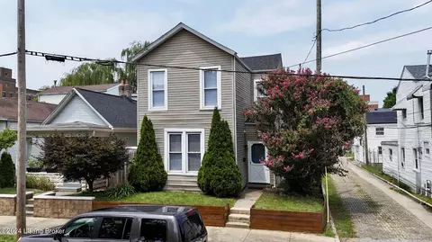 1313 E Breckinridge St, Louisville, KY 40204