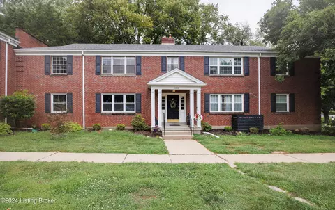 3621 Brownsboro Rd #503E, Louisville, KY 40207