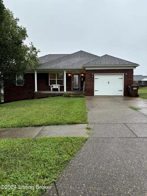 39 Savannah Ct, Taylorsville, KY 40071