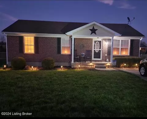 254 Haley Ave, Shepherdsville, KY 40165