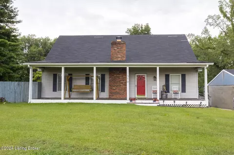 350 Cedar Ridge Rd, Mount Washington, KY 40047