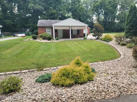 6809 Kentucky Ave, Louisville, KY 40258