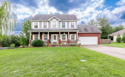 135 Berkshire Ave, Rineyville, KY 40162