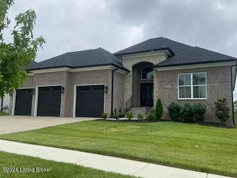 3311 Catalpa Farms Dr, Fisherville, KY 40023