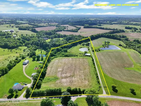 5176 Murrays Run Rd, Coxs Creek, KY 40013