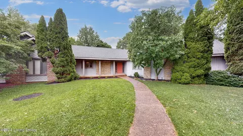2706 Shiloh Ln, Goshen, KY 40026