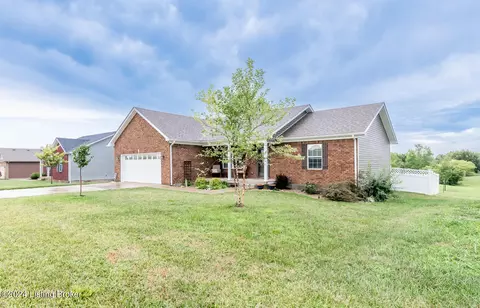111 Copperfield Way, Bardstown, KY 40004
