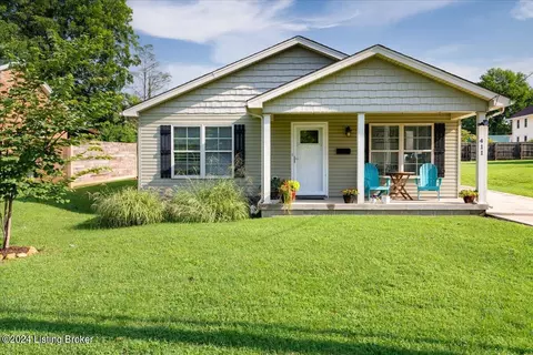 411 Lexington Ave, Elizabethtown, KY 42701