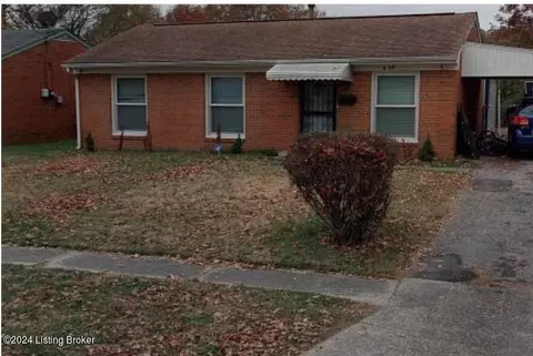 5408 Lagoona Dr, Louisville, KY 40219
