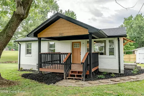 2557 Flatlick Rd, Mount Washington, KY 40047