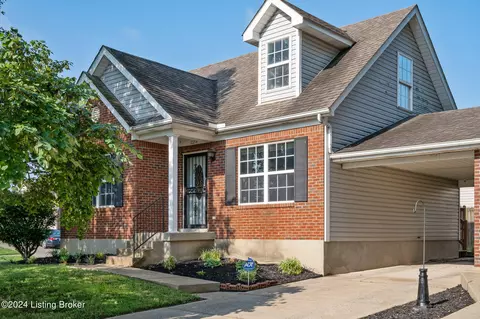 10214 Greenfield Park Rd, Louisville, KY 40258