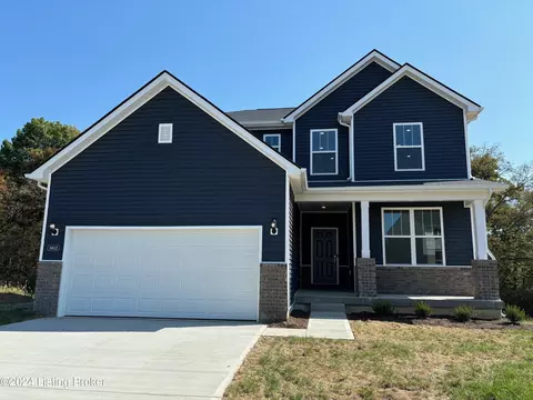 1012 Dry Run Ct, Shelbyville, KY 40065