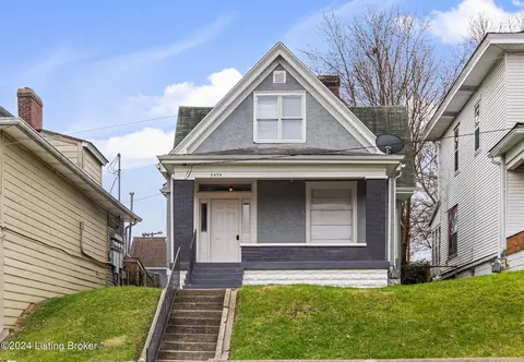 2604 Hale Ave, Louisville, KY 40211