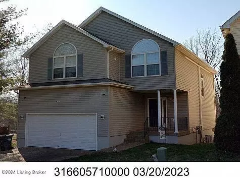 11022 St Rene Rd, Jeffersontown, KY 40299