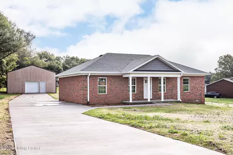 1004 Cliffwood Dr, Bardstown, KY 40004