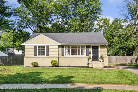 3010 Radiance Rd, Louisville, KY 40220